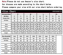 Abaowedding Women's Wedding Dress Lace Double V-Neck Sleeveless Evening Dress