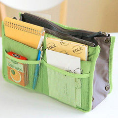 Organizer Large Travel Toiletry Wash Cosmetic Bag Makeup Storage Case Bathroom