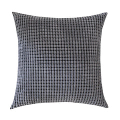 30-70cm Corduroy Plush Jumbo Cord Large Cushion Cover Pillow Case Home Decor
