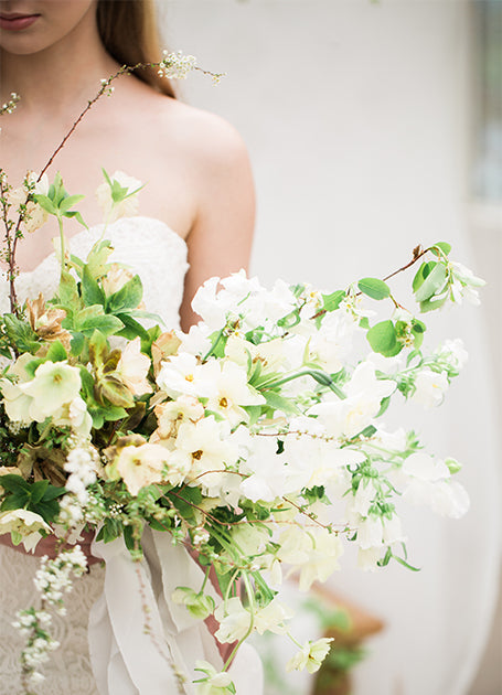 For Wedding