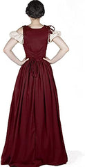 Abaowedding Renaissance Dress Women Medieval Dress Medieval Costumes Women