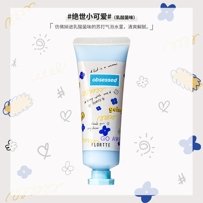 Flortte Hand Cream 45g