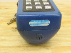 Unique Telecom Product Phone Blue Color