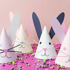 Supplies Party Decoration Happy Birthday Birthday Hat Paper Hats Birthday Caps