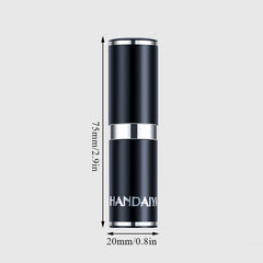 Long Lasting Velvet Matte Lip Color Waterproof Lipstick Pigment Makeup