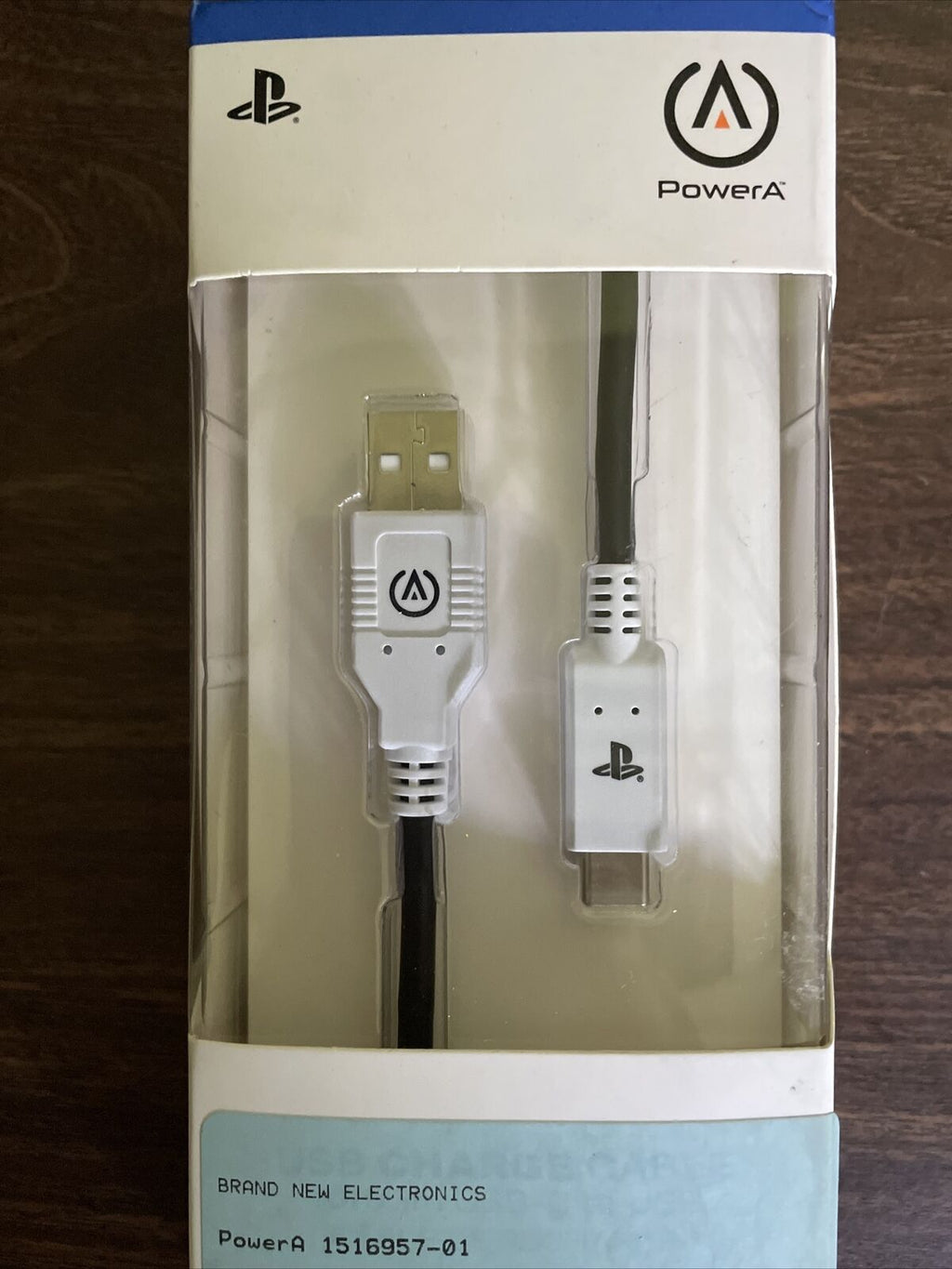 USB-C Charging Cable for PlayStation 5